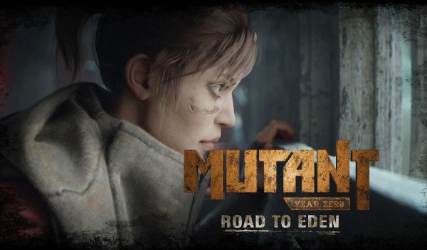 Mutant Year Zero: Road to Eden Fan Edition Steam Key GLOBAL