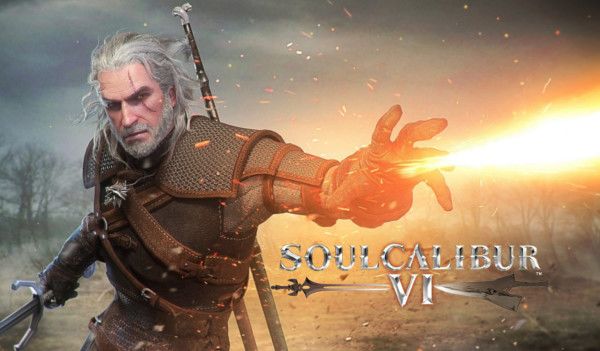 SOULCALIBUR VI XBOX LIVE Key Xbox One UNITED STATES