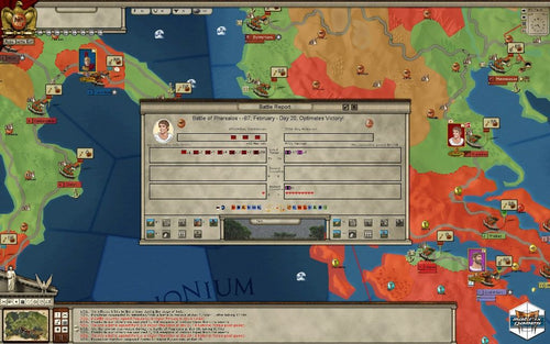 Alea Jacta Est Steam Key GLOBAL