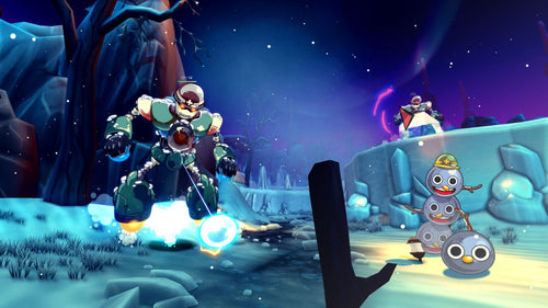 AWAY: Journey to the Unexpected Steam Key GLOBAL