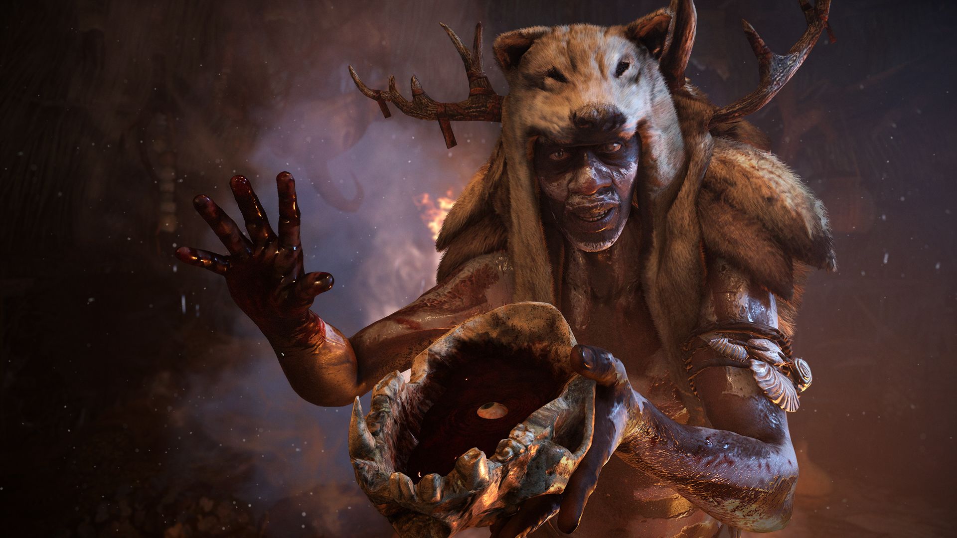 Far Cry Primal Apex Edition Xbox Live Key UNITED STATES