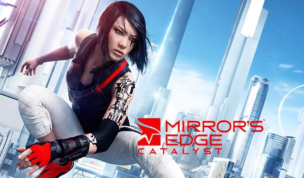 Mirror's Edge Catalyst (Xbox One) - Xbox Live Key - UNITED STATES
