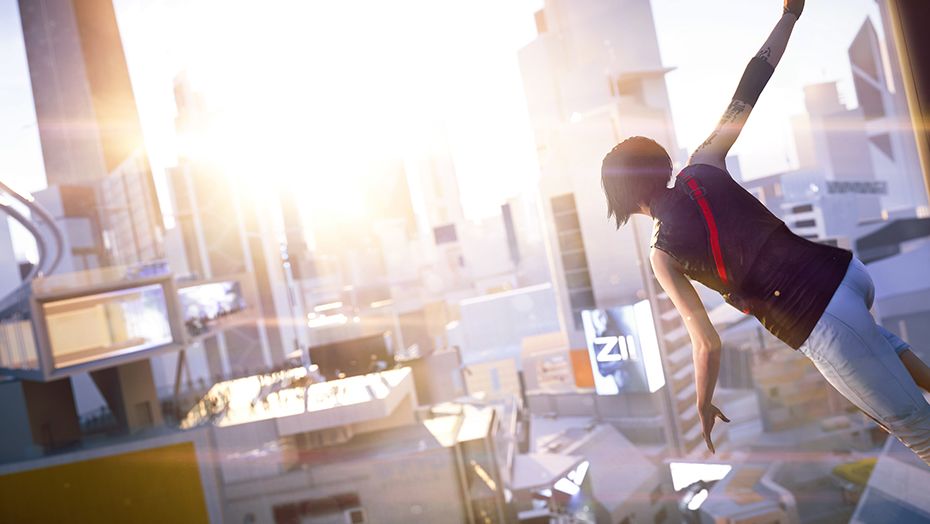 Mirror's Edge Catalyst (Xbox One) - Xbox Live Key - UNITED STATES