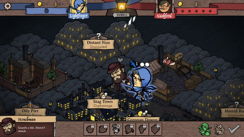 Antihero Deluxe Edition Steam Key GLOBAL