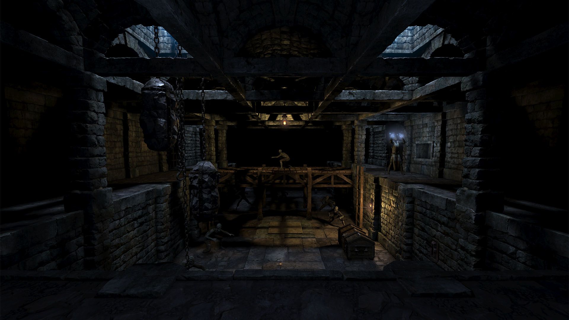Legend of Grimrock 2 GOG.COM Key GLOBAL