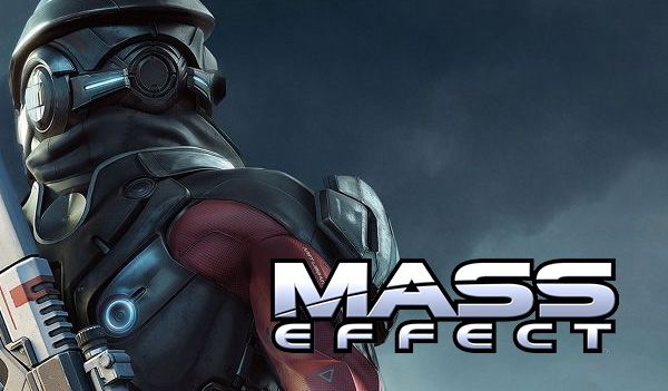 Mass Effect: Andromeda – Deluxe Recruit Edition XBOX LIVE Key UNITED STATES