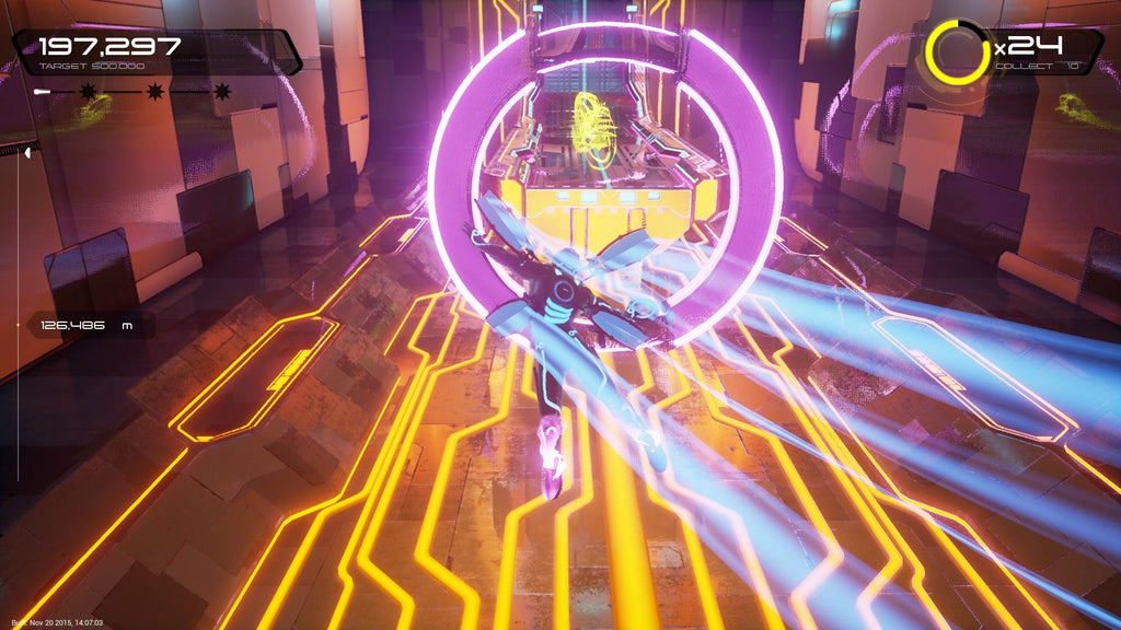 TRON RUN/r: Deluxe Edition Steam Key GLOBAL