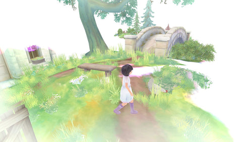 Beyond Eyes Steam Key GLOBAL