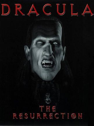 Dracula: The Resurrection Steam Key GLOBAL
