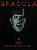 Dracula: The Resurrection Steam Key GLOBAL