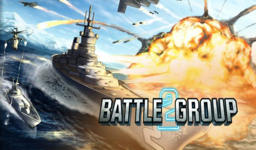 Battle Group 2 Steam Key GLOBAL