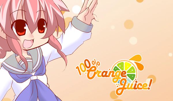 100% Orange Juice - Acceleration Pack Steam Key GLOBAL