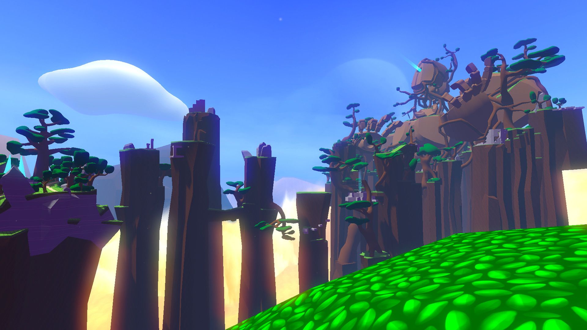 Windlands Steam Key GLOBAL