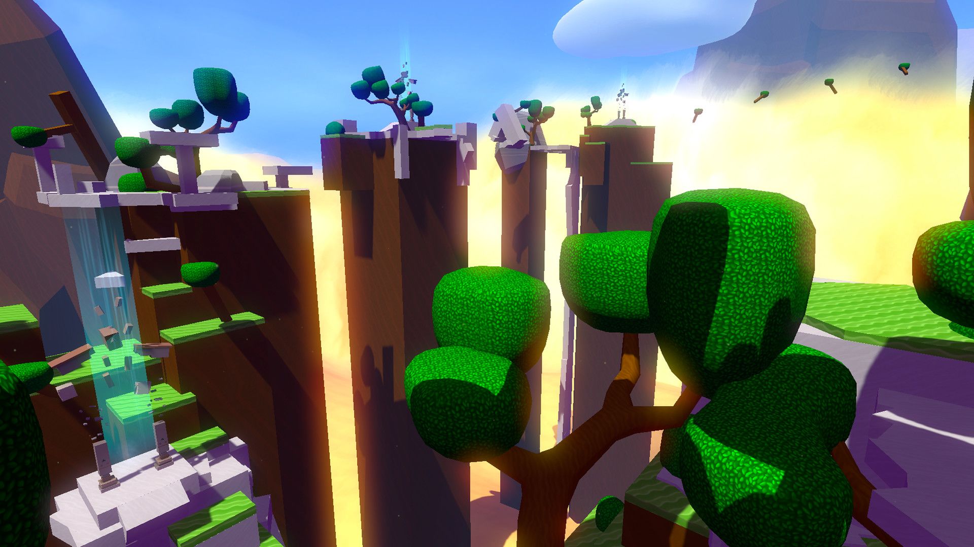 Windlands Steam Key GLOBAL