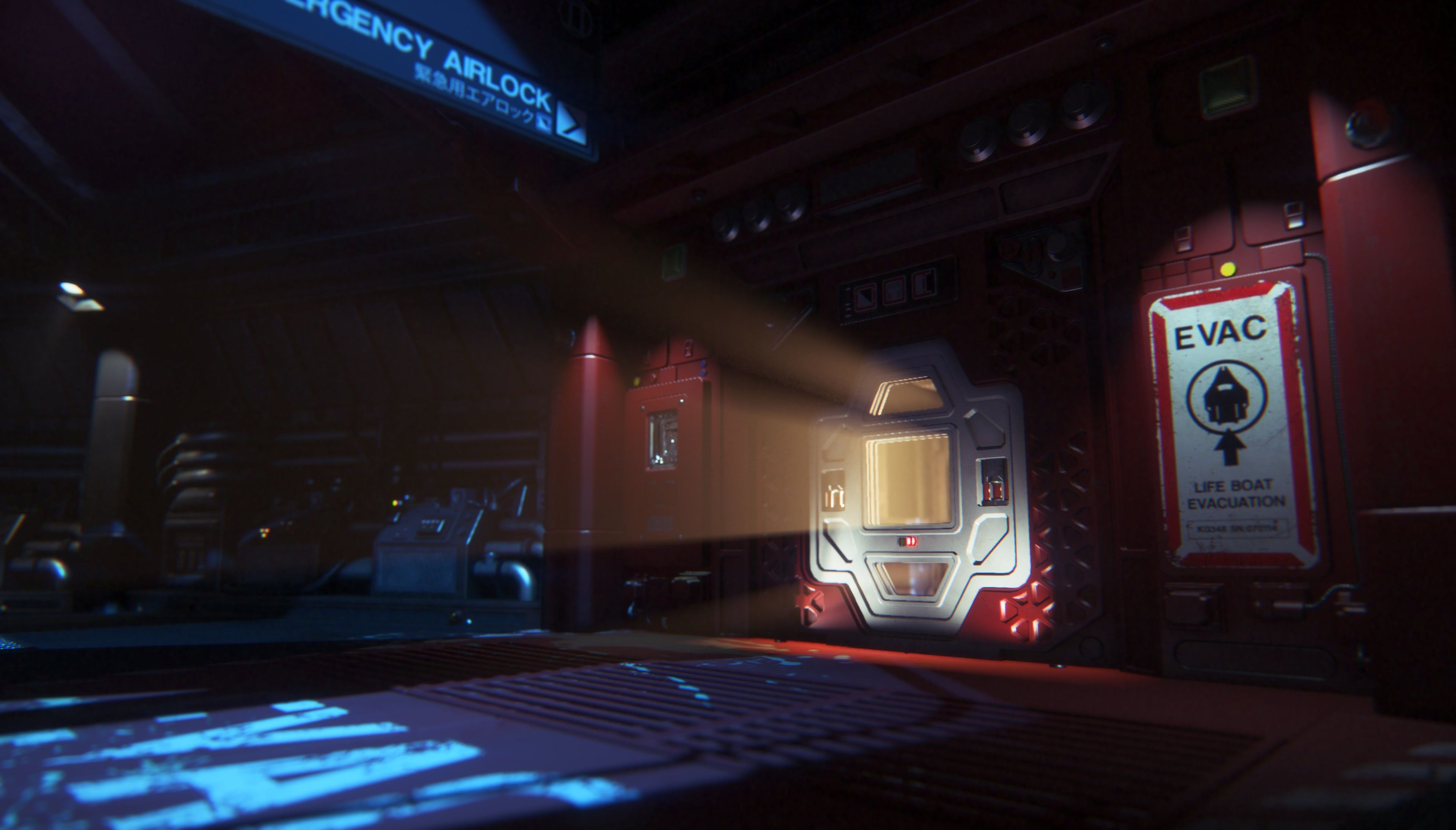 Alien: Isolation - Trauma Steam Key GLOBAL