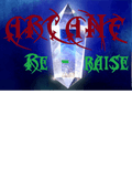 Arcane RERaise Steam Key GLOBAL