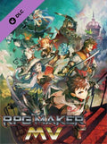 RPG Maker MV - Samurai Japan: Castle Tiles Steam Key GLOBAL