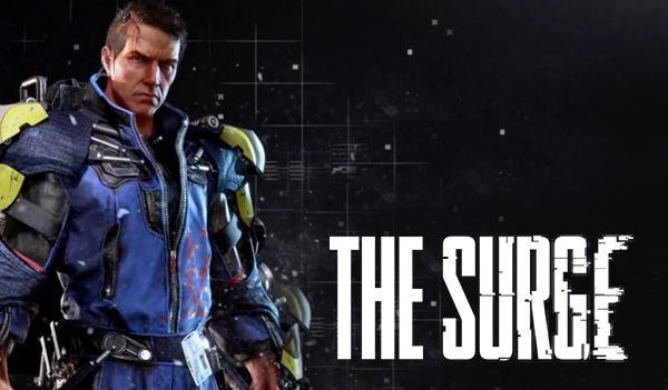 The Surge Xbox Live Key UNITED STATES