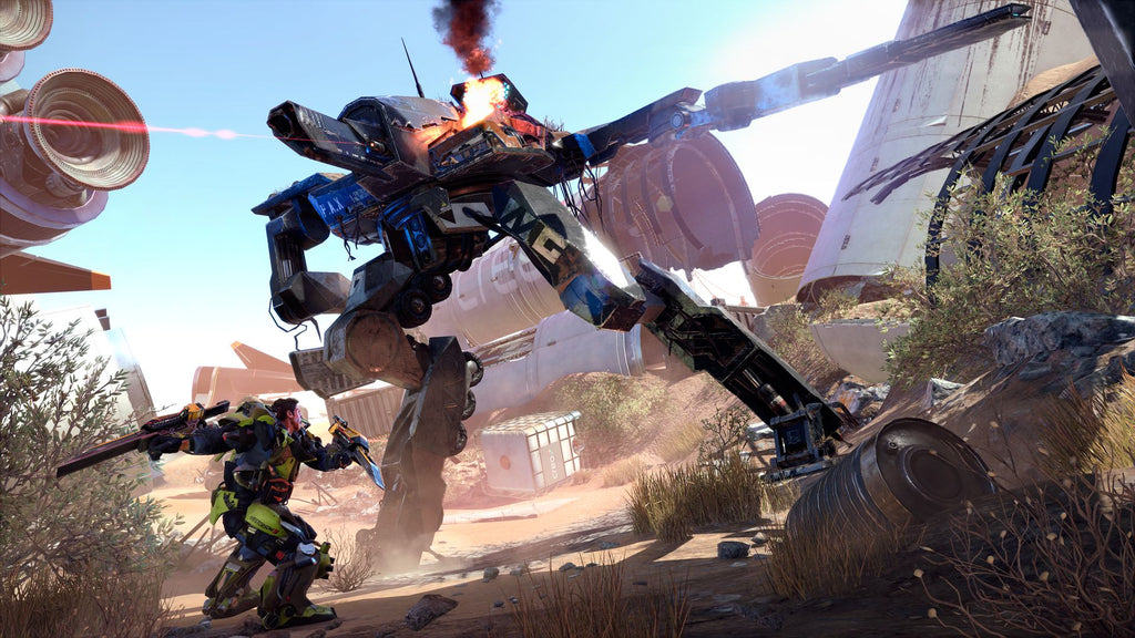 The Surge Xbox Live Key UNITED STATES
