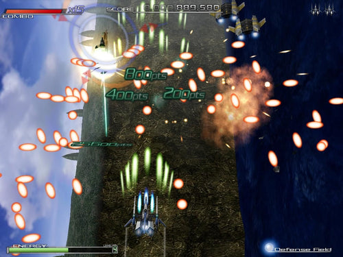 ALLTYNEX Second - Steam - Key GLOBAL