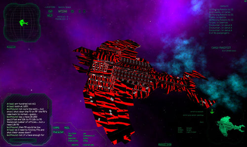 Ascent - The Space Game Steam Key GLOBAL