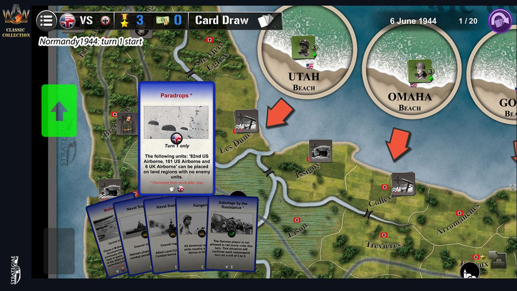 Wars Across The World Steam Key GLOBAL
