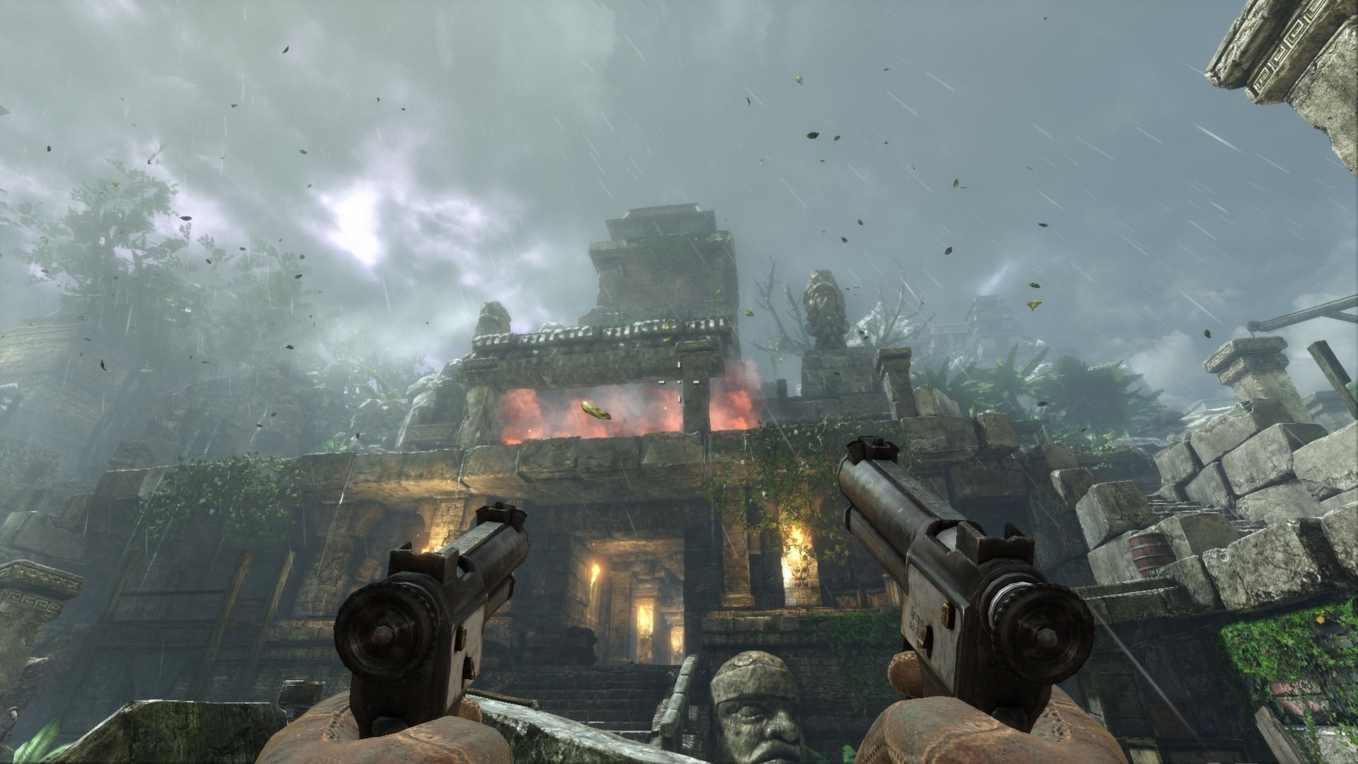 Deadfall Adventures Digital Deluxe Steam Key GLOBAL