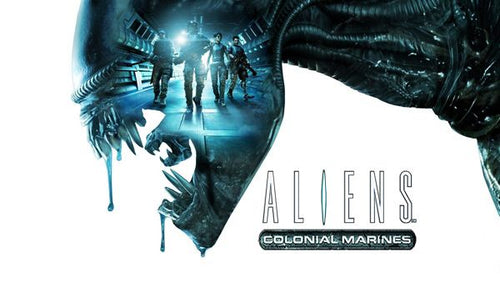 Aliens: Colonial Marines Steam Key GLOBAL