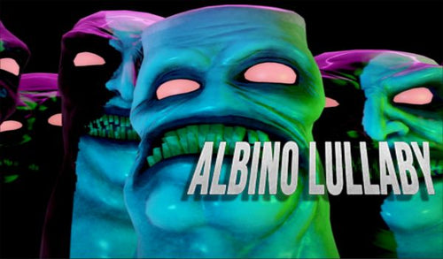 Albino Lullaby: Episode 1 Steam Key GLOBAL