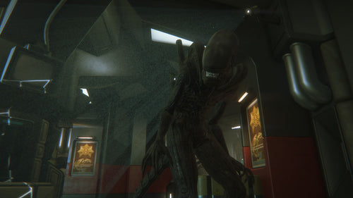 Alien: Isolation - The Trigger Steam Key GLOBAL