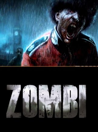 ZOMBI Xbox Live Key UNITED STATES