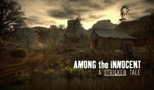 Among the Innocent: A Stricken Tale Steam Key GLOBAL
