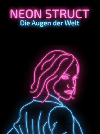 NEON STRUCT Deluxe Edition Steam Key GLOBAL