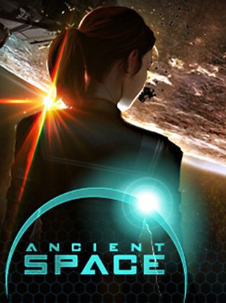 Ancient Space Steam Key GLOBAL