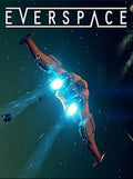 EVERSPACE GOG.COM Key GLOBAL