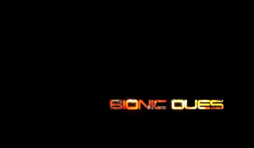 Bionic Dues Steam Key GLOBAL