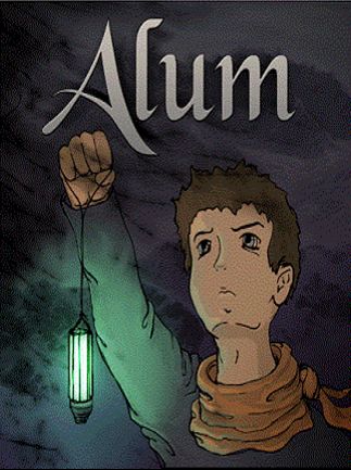 Alum Steam Key GLOBAL