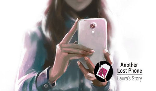 Another Lost Phone: Laura's Story Steam Key GLOBAL