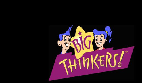 Big Thinkers 1st Grade Steam Key GLOBAL