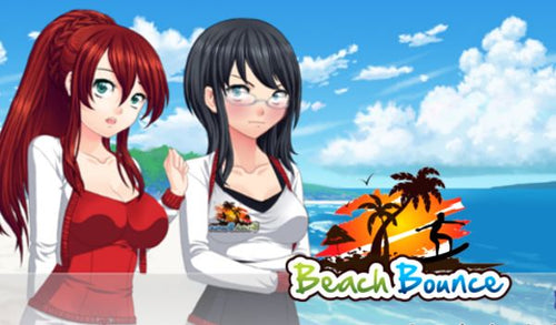 Beach Bounce Steam Key GLOBAL