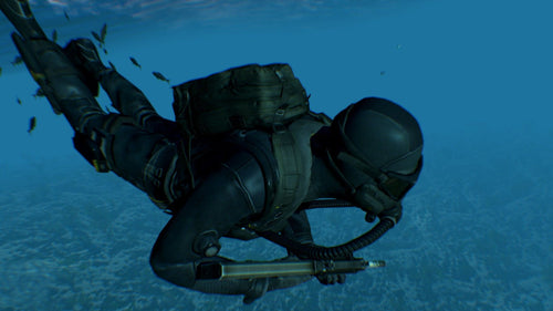ARMA 3 CONTACT EDITION Steam Key GLOBAL