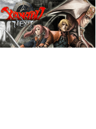 Xanadu Next Steam Key GLOBAL