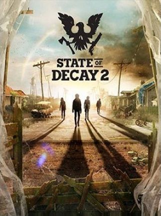 State of Decay 2 | Juggernaut Edition (Xbox One, Windows 10) - Xbox Live Key - GLOBAL