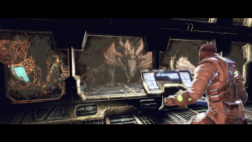 Alien Breed 3: Descent Steam Key GLOBAL