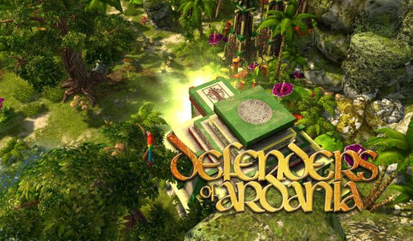 Defenders of Ardania Steam Key GLOBAL