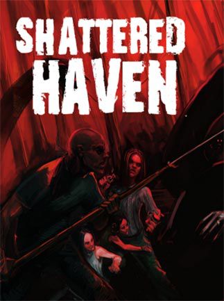 Shattered Haven Steam Key GLOBAL