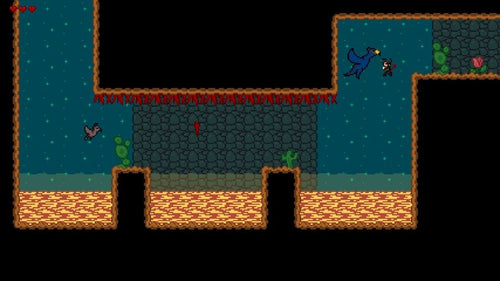An Imp? A Fiend! Steam Key GLOBAL