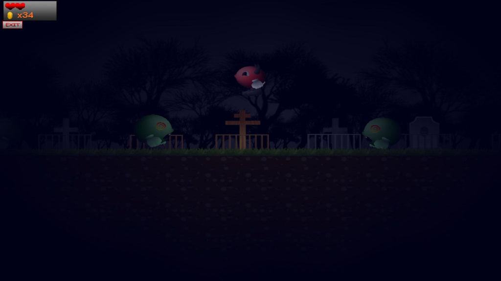 Hell`s Little Story Steam PC Key GLOBAL