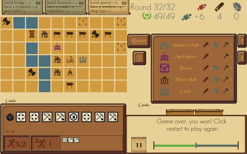 Axes and Acres Steam Key GLOBAL