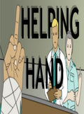 Helping Hand Steam Key GLOBAL